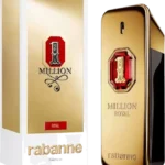 1 Million Royal Paco