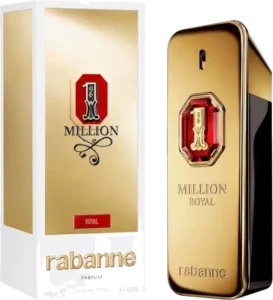 1 Million Royal Paco - 100 ml - Parfum