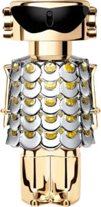 Fame De Paco - 80 ml - Eau de Parfum