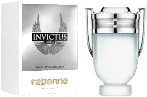 Invictus Aqua 2024 - 100 ml - Eau de Toilette