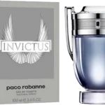 Invictus Paco Edt