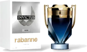 Invictus Parfum - 100 ml - Parfum