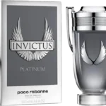 Invictus Platinum Paco