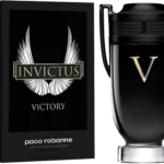 Invictus Victory
