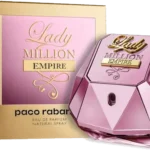Lady Million Empire Paco