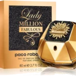 Lady Million Fabulous Paco