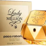 Lady Million Paco Rabbane