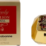 Lady Million Royal De Paco