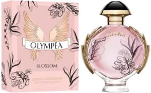 Olympea Blossom Paco Florale - 80 ml - Eau de Parfum