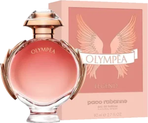 Olympea Legend Paco - 80 ml - Eau de Parfum