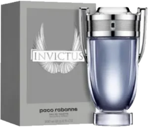 Paco Invictus - 200 ml - Eau de Toilette