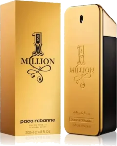 Paco One Million X - 100 ml - Eau de Toilette