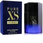 Pure Xs Night De Paco
