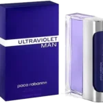Ultraviolet Man Paco