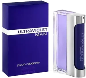 Ultraviolet Man Paco - 100 ml - Eau de Toilette