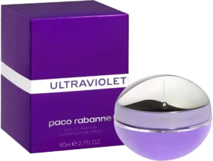 Ultraviolet Woman - 80 ml - Eau de Parfum