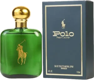 Polo - 118 ml - Eau de Toilette