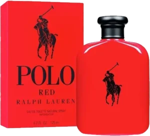 Polo Edp - 125 ml - Cologne