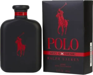 Polo Red Extreme X - 125 ml - Parfum