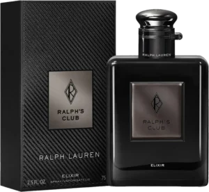 Ralhp Lauren Ralph’s Club Elixir - 75 ml - Eau de Parfum