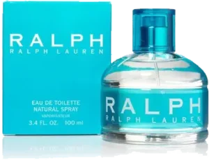 Ralph - 100 ml - Eau de Toilette