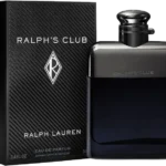 Ralph’s Club