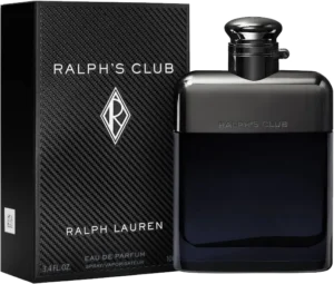 Ralph’s Club - 125 ml - Eau de Parfum