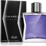 Árabe Daarej Pour Homme