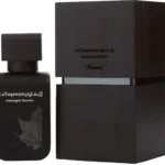 Árabe La Yuqawam Ambergris Showers Pour Homme X