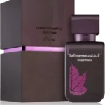 Árabe La Yuqawam Orchid Prairie X Dama