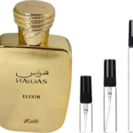 Hawas Elixir Decants