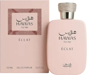 Hawas For Her Eclat - 100 ml - Eau de Parfum