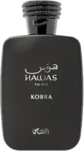 Hawas Kobra - 100 ml - Eau de Parfum