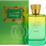 Hawas Verde