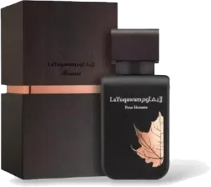 La Yuqawam Pour Homme - 75 ml - Eau de Parfum