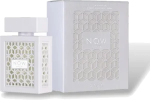 Árabe Now White - 100 ml - Eau de Parfum