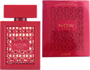 Now Rouge - 100 ml - Eau de Parfum