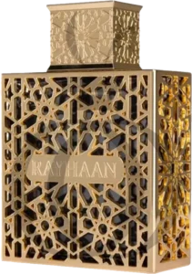 Rayhaan Elixir - 100 ml - Eau de Parfum