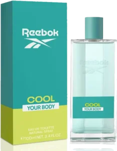Cool Your Body - 100 ml - Eau de Toilette