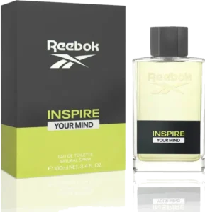 Inspire Your Mind - 100 ml - Eau de Toilette