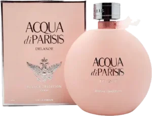 Acqua Di Parisis Delanoe - 100 ml - Eau de Parfum