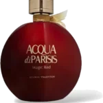 Acqua Di Parisis Magic Red