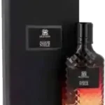 Árabe Albane Noble Mustang X