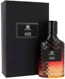 Árabe Albane Noble Mustang X - 100 ml - Eau de Parfum