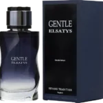 Árabe Gentle Elsatys De