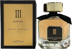 Árabe Iii Edp - 100 ml - Eau de Parfum Intense
