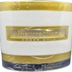 Árabe Insurrection Amber Gold X