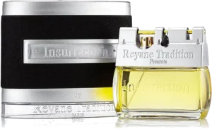 Árabe Insurrection X - 100 ml - Eau de Toilette