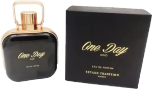 Árabe One Day Oud - 100 ml - Eau de Parfum