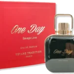 Árabe One Day Savage Love